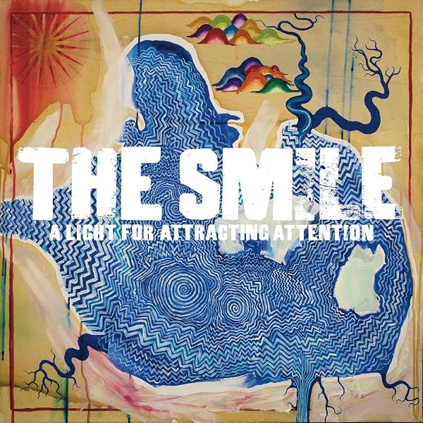 Cutouts: Smile: Amazon.es: CD y vinilos}